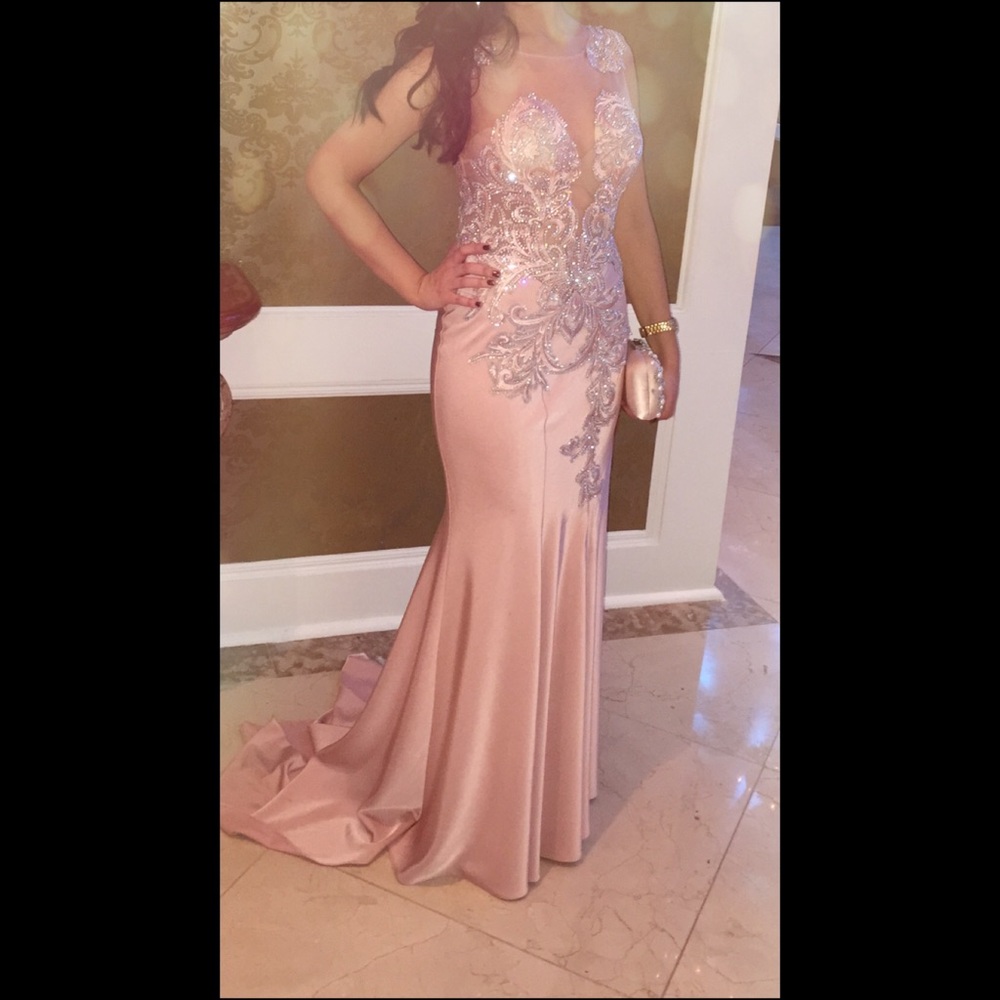 Prom / Evening Dress